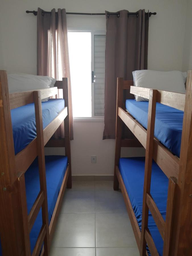 Apartamentos Gratitude Ubatuba Extérieur photo