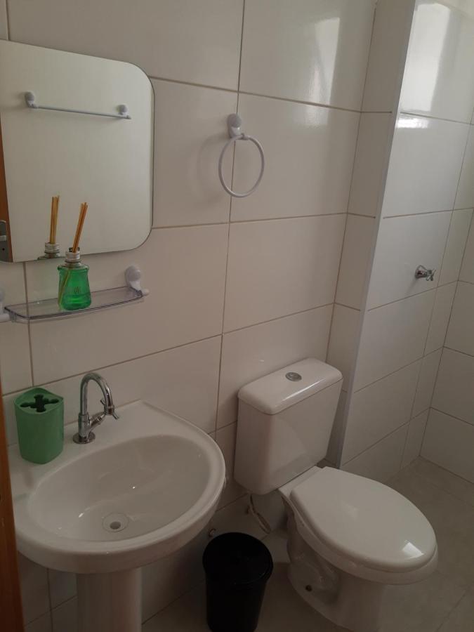 Apartamentos Gratitude Ubatuba Extérieur photo