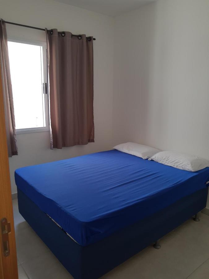 Apartamentos Gratitude Ubatuba Extérieur photo