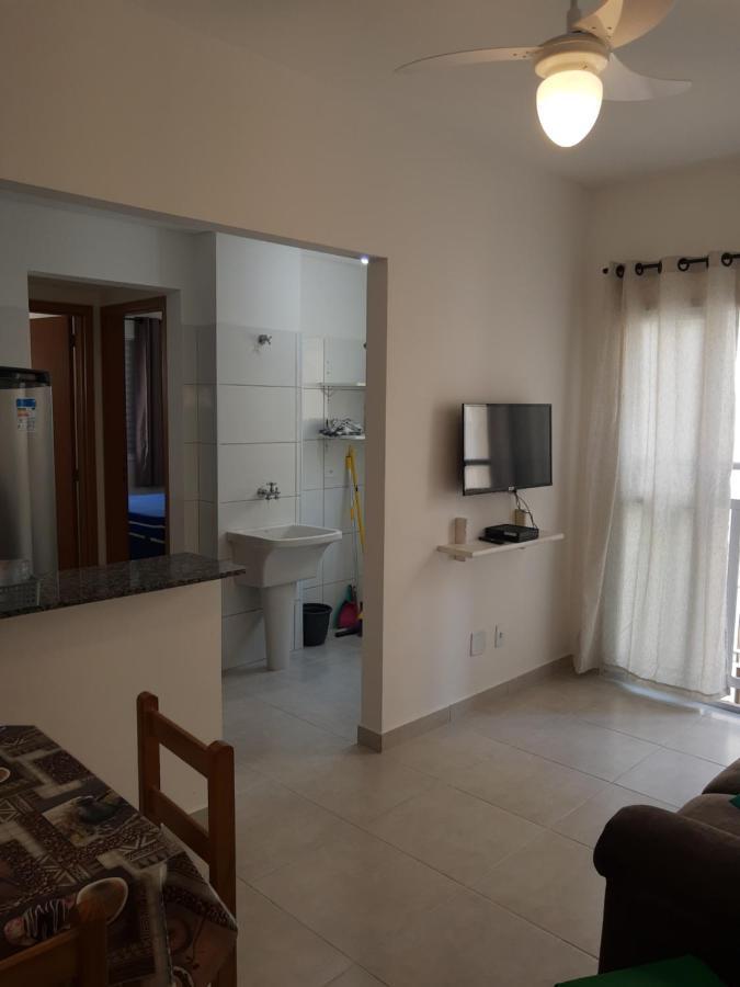Apartamentos Gratitude Ubatuba Extérieur photo