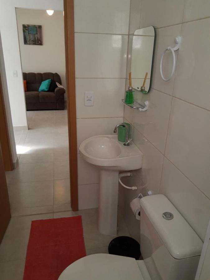 Apartamentos Gratitude Ubatuba Extérieur photo