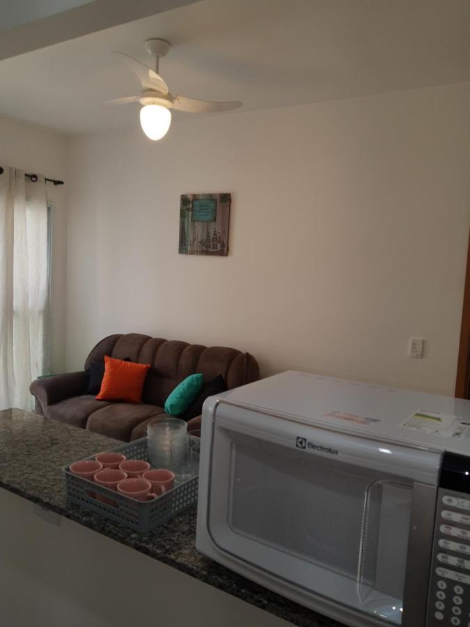 Apartamentos Gratitude Ubatuba Extérieur photo