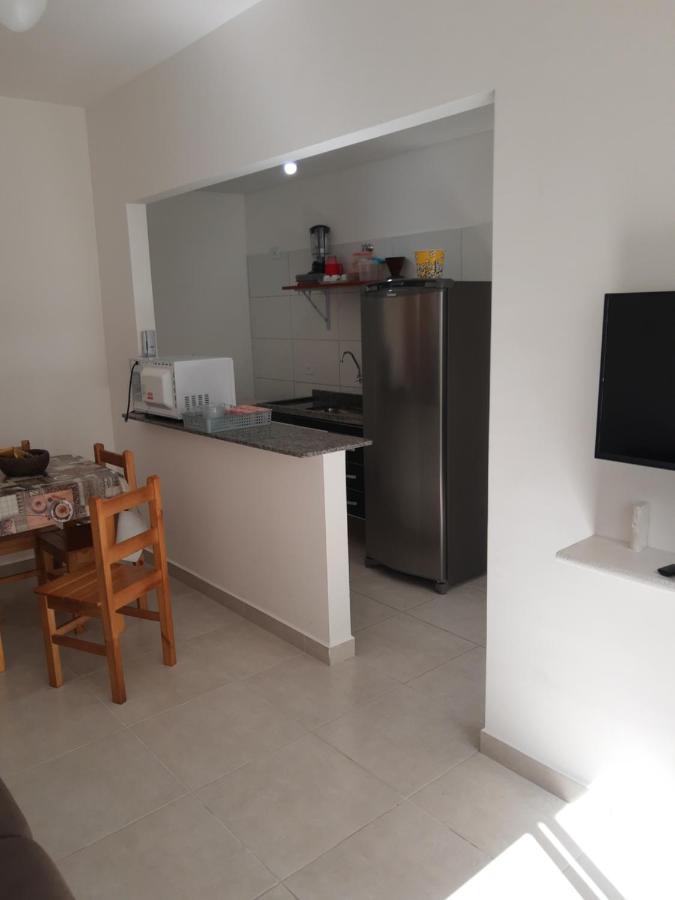 Apartamentos Gratitude Ubatuba Extérieur photo