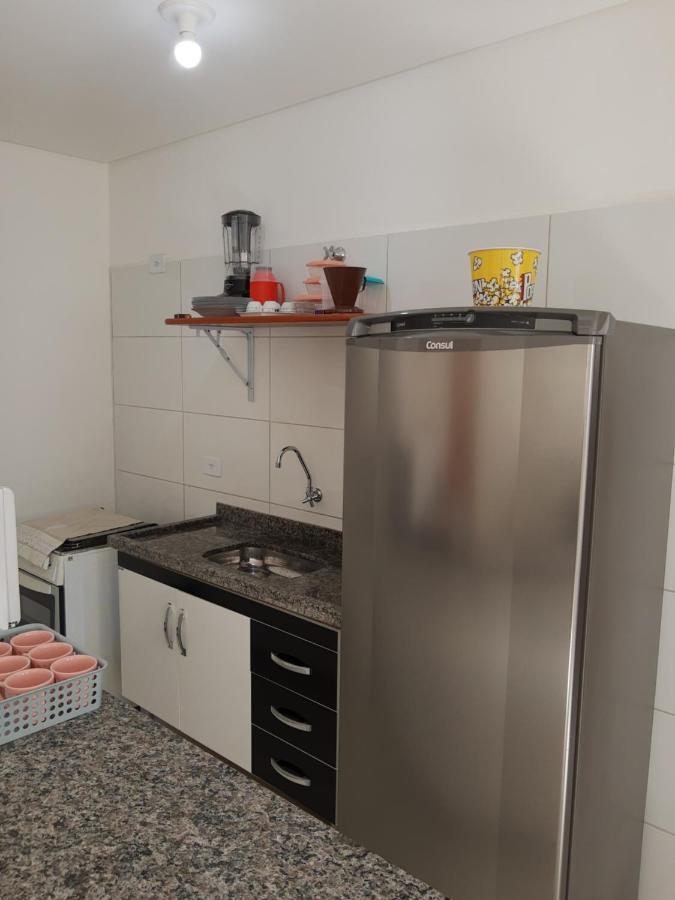 Apartamentos Gratitude Ubatuba Extérieur photo