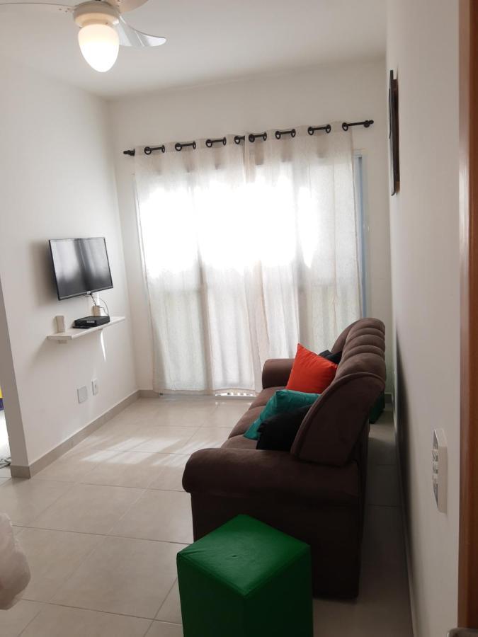 Apartamentos Gratitude Ubatuba Extérieur photo