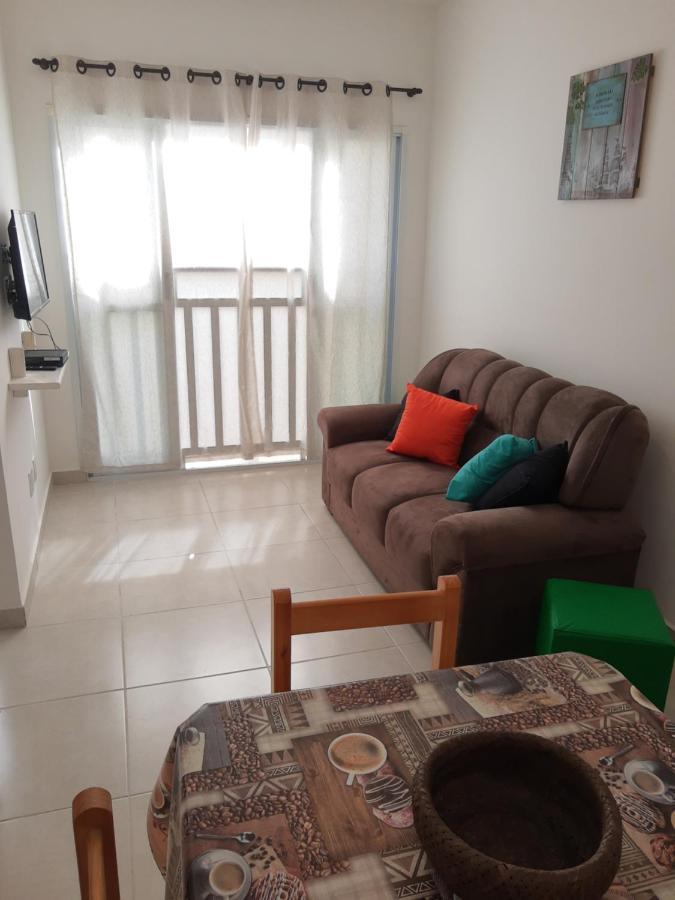 Apartamentos Gratitude Ubatuba Extérieur photo