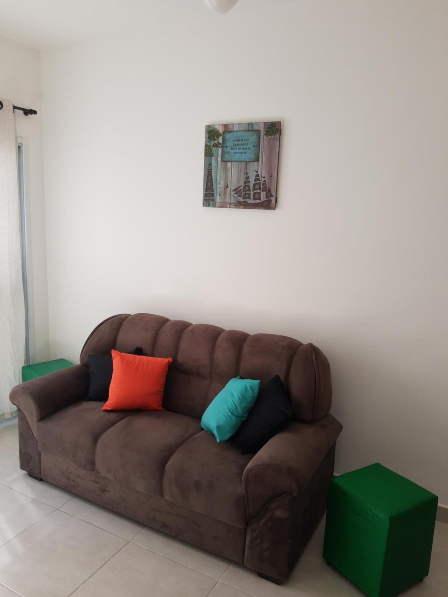 Apartamentos Gratitude Ubatuba Chambre photo