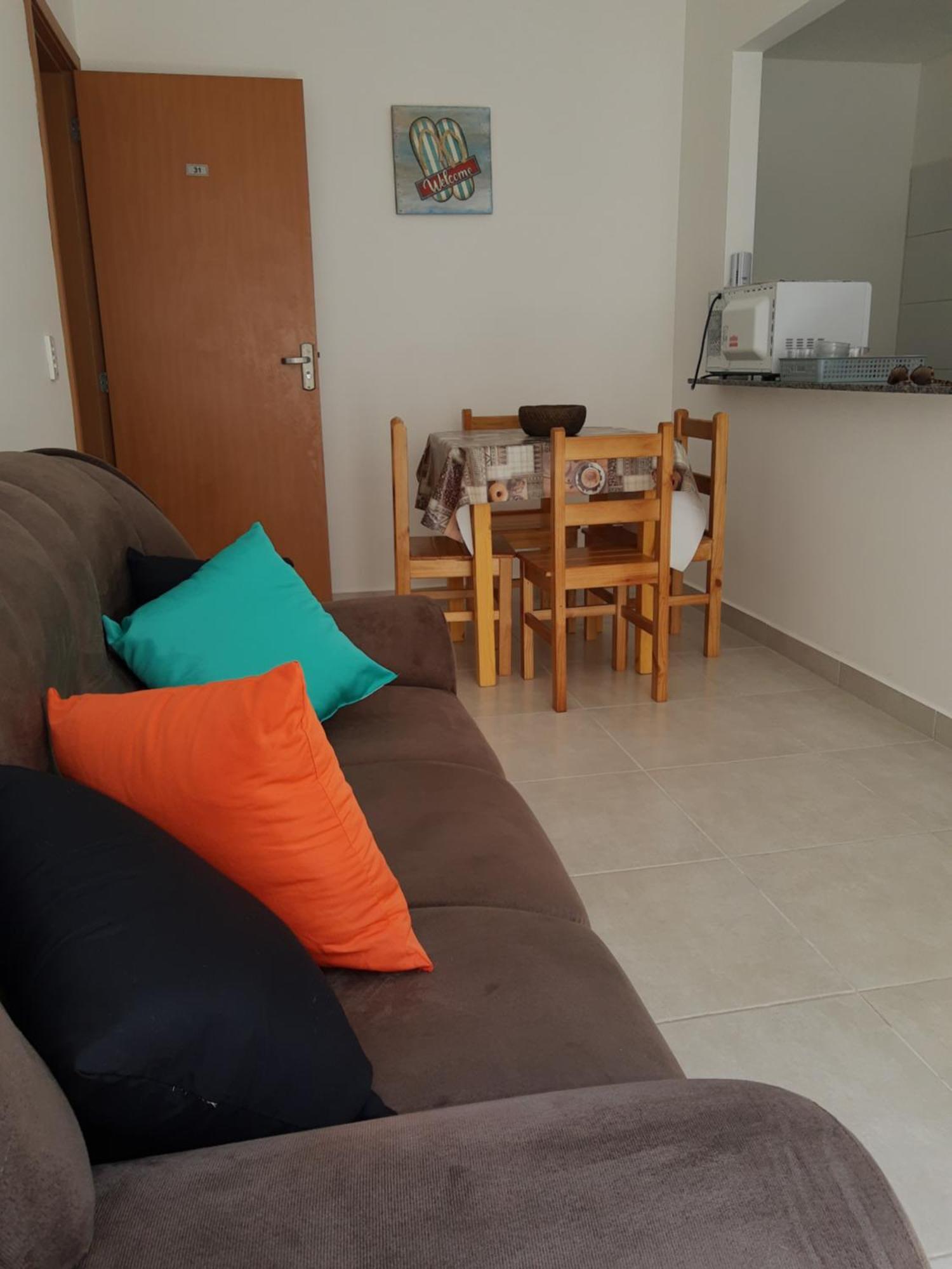 Apartamentos Gratitude Ubatuba Chambre photo