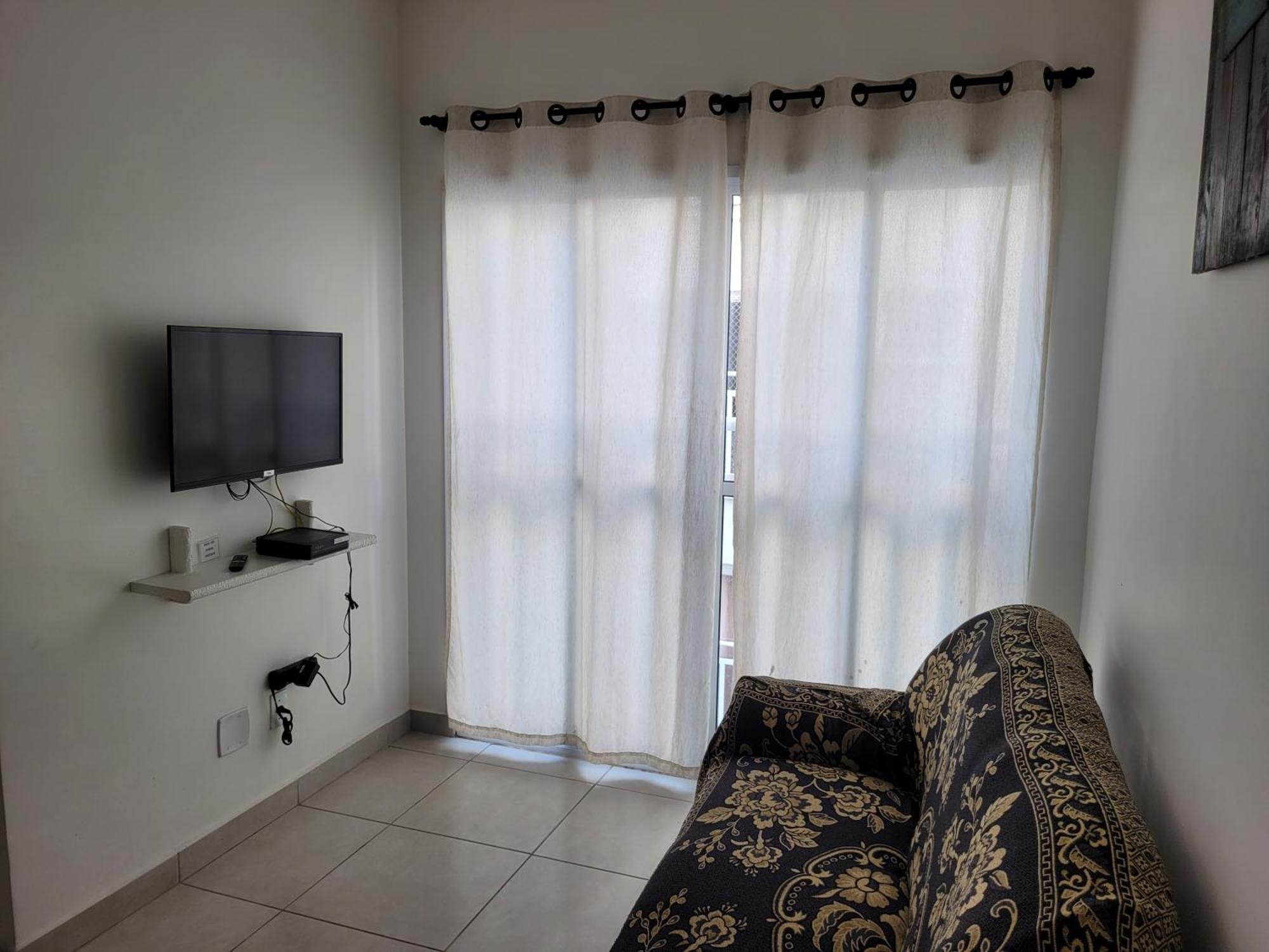 Apartamentos Gratitude Ubatuba Extérieur photo