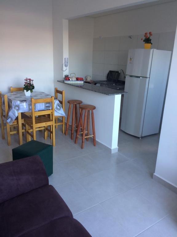 Apartamentos Gratitude Ubatuba Extérieur photo