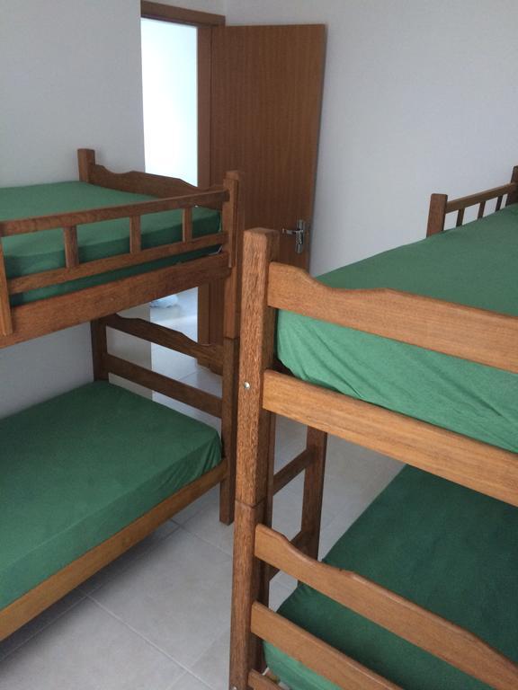 Apartamentos Gratitude Ubatuba Extérieur photo