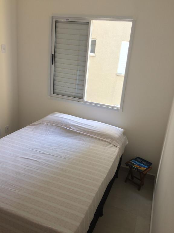 Apartamentos Gratitude Ubatuba Extérieur photo