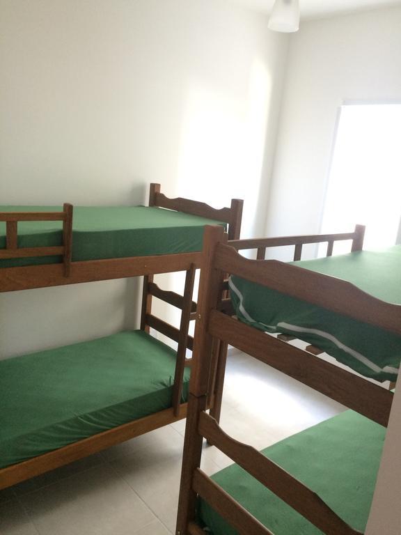 Apartamentos Gratitude Ubatuba Extérieur photo