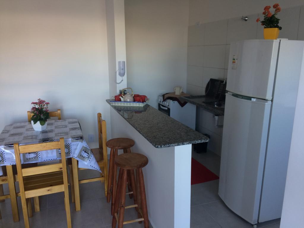 Apartamentos Gratitude Ubatuba Extérieur photo