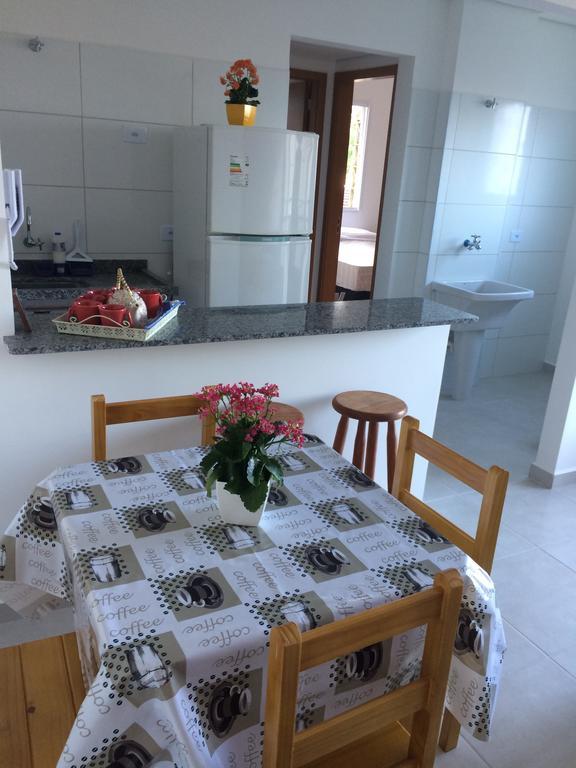 Apartamentos Gratitude Ubatuba Extérieur photo