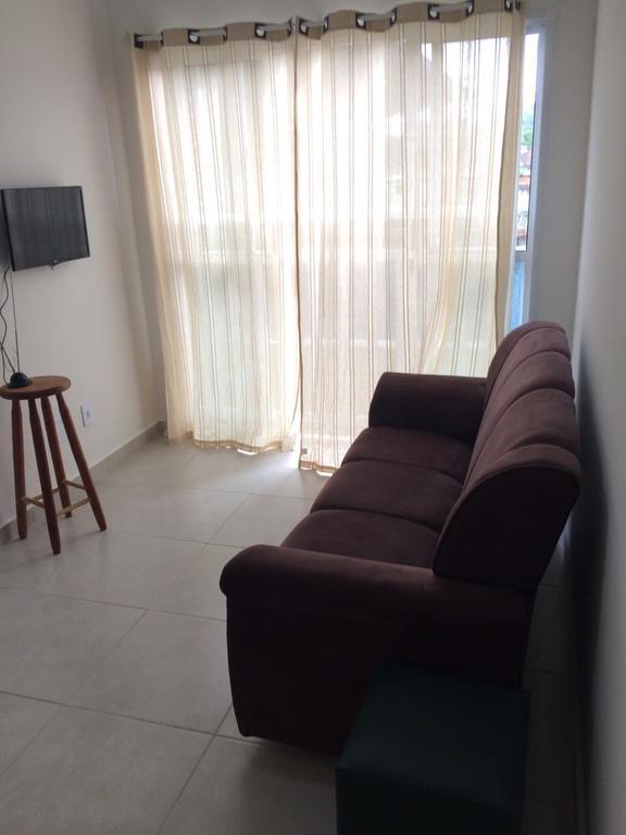 Apartamentos Gratitude Ubatuba Extérieur photo