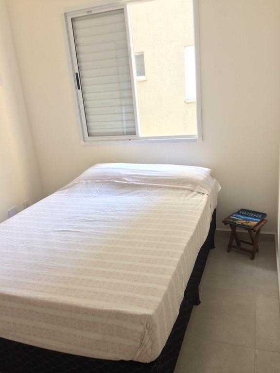 Apartamentos Gratitude Ubatuba Extérieur photo