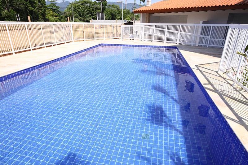Apartamentos Gratitude Ubatuba Extérieur photo