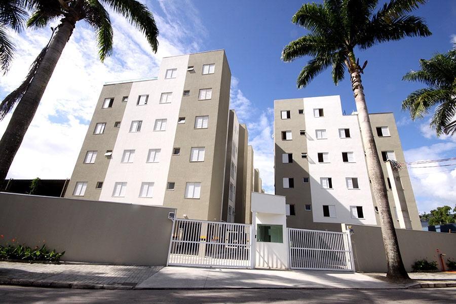 Apartamentos Gratitude Ubatuba Extérieur photo